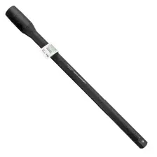 Вороток ударный прямой с отверстием под монтировку 500мм, 3/4 RF8046500MPB ROCK FORCE