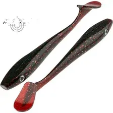 Мягкая приманка Akara Jobe Target Pike 230мм 70гр 11 / J230-11-F1