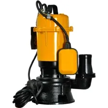 Фекальный насос SBK SQ10-21