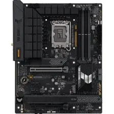 Материнская плата ASUS TUF Gaming H770-Pro WiFi