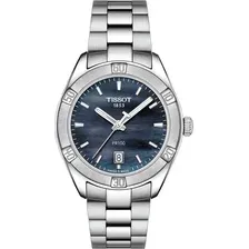 Наручные часы Tissot PR 100 Sport Chic T101.910.11.121.00