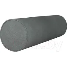 Декоративная подушка Сонум Эвита 17x70 (серый)