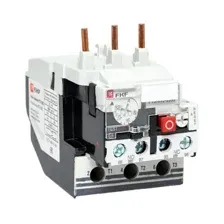 Тепловое реле EKF PROxima РТЭ-3355 30-40А (rel-3355-30-40)