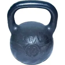 Гиря Dinamika ZSO-000357 (12кг)