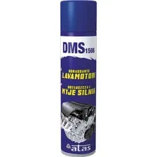Средство моющее для двигателя Atas, DMS1508, 400 мл