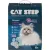 Наполнитель для туалета Cat Step Compact Carbon Power Plus 6л/5кг