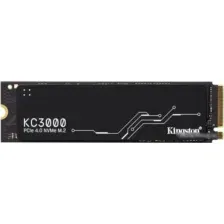 SSD Kingston KC3000 4TB SKC3000D/4096G