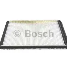 Фильтр, воздух во внутренном пространстве BOSCH 1 987 432 089
