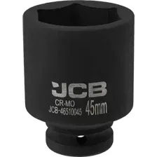 Головка слесарная JCB -46510045 (60569)