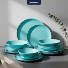 Столовый сервиз Luminarc Diwali Light Turquoise P2963