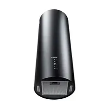 Кухонная вытяжка Exiteq EX-1296 (черный)