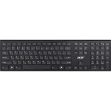 Клавиатура Acer OKR020