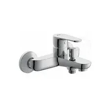 Смеситель для ванны Cersanit Cersania 63031 (хром)