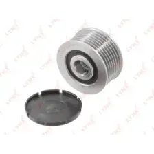 шкив генератора! Seat Cordoba 1.2 02, Skoda Fabia 1.2 01, VW Fox/Polo 1.2 01 PA-1109 LYNXAUTO