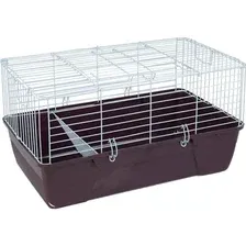 Клетка для грызунов Triol 40691015, эмаль, 600х355х325 мм