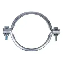 Хомут глушителя ZENTPARTS Z58539