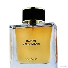 Духи для мужчин "Baron Haussmann" (100 мл)