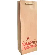Пакет подарочный MonAmi GB22-6508