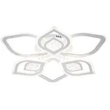 Припотолочная люстра Escada 10229/6LED (белый)