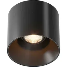 Точечный светильник Maytoni Technical Alfa LED C064CL-01-15W3K-D-RD-B