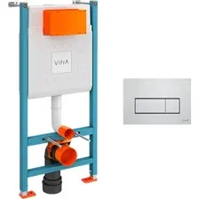 Инсталляция для унитаза Vitra V-Fix Core 800-1875