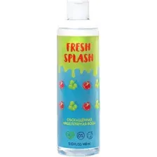 Мицеллярная вода Fresh Splash Обогащенная (400мл)