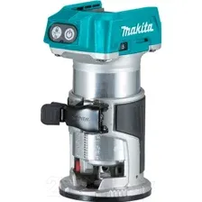 Профессиональный фрезер Makita DRT50Z