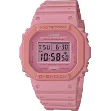 Наручные часы Casio DW-5610SL-4A4