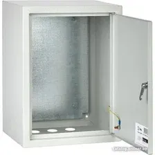Корпус металлический Эра ЩМП-1-0 76 УХЛ3 IP31 Б0028751