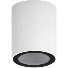Точечный светильник ЭРА OL48 WH/BK MR16 Б0059799