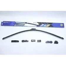 CARLINE CLN6015 - Щетка стеклоочистителя бескаркасная 700/28'' мм/" 700/28'' мм/"