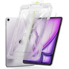 Защитное стекло Ringke Easy Slide для iPad Air 11 6 / 2024 Clear