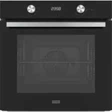 Электрический духовой шкаф Franke FSM 86 H BK