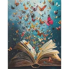 Картина по номерам Sundays Art JH102