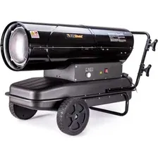 Дизельная тепловая пушка FoxWeld FoxHeat DD 100