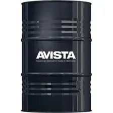 Моторное масло Avista pace GER FS 10W-40 208л