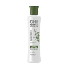 CHI POWERPLUS Nourish Conditioner Питательный кондиционер 355мл