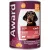 Влажный корм для собак Award Puppy Small Паштет из телятины с овощами / 2540355 (400г)