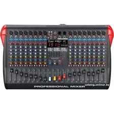 Микшерный пульт Biema LX16
