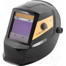 Сварочная маска Eland Helmet Force 901 Pro (черный)