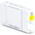 Картридж Epson Singlepack UltraChrome XD3 T50U4 Yellow (C13T50U400)
