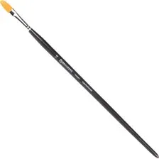 Кисть для рисования BRAUBERG Art Classic №10 200681 (овальная)