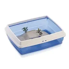 My Pets Solutions Акватеррариум CRETA 42x33x14 см