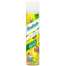 Сухой шампунь Batiste Tropical (200 мл)
