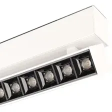 Линейный светильник Arlight MAG-LASER-FOLD-45-S320-12W Day4000 026973
