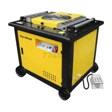 Станок для гибки арматуры ТСС GW 42B