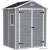  Keter Manor 6x5 DD (1.52x1.85 м)