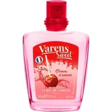 Парфюмерная вода Ulric de Varens Sweet Vanille Framboise (50мл)