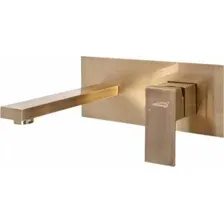 Смеситель Hansberge H688 (бронза)