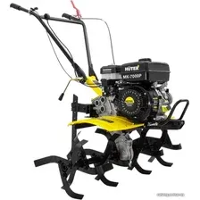 Мотокультиватор бензиновый Huter MK-7000Р